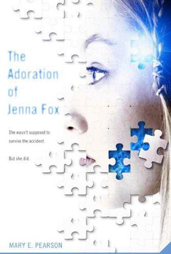 The Adoration of Jenna Fox