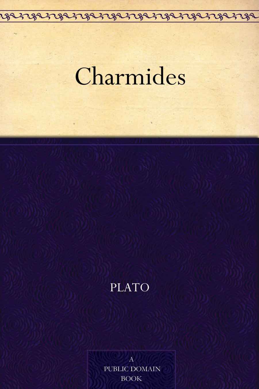 Charmides