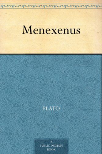 Menexenus