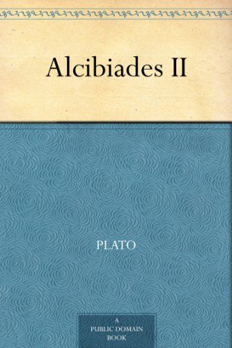 Alcibiades II