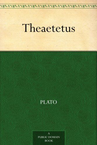 Theaetetus