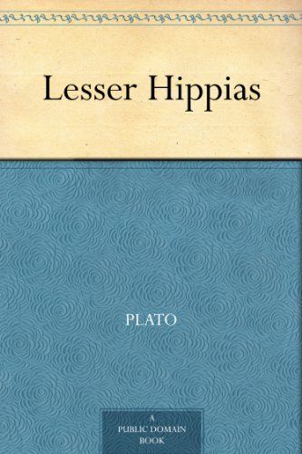 Lesser Hippias