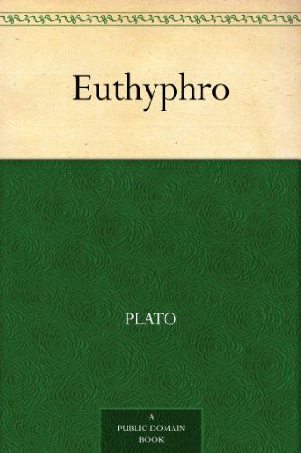 Euthyphro