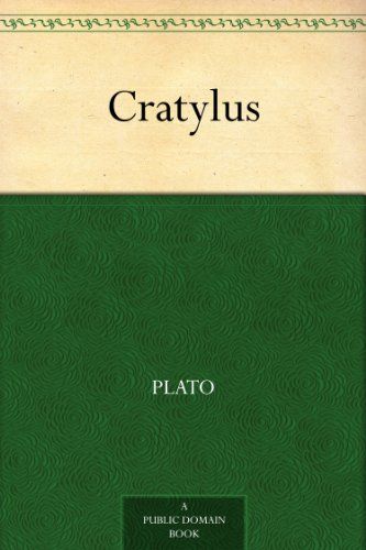 Cratylus