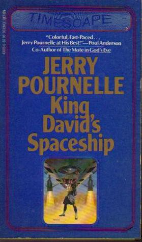 King David's Spaceship (CoDominium Future History Book 6)