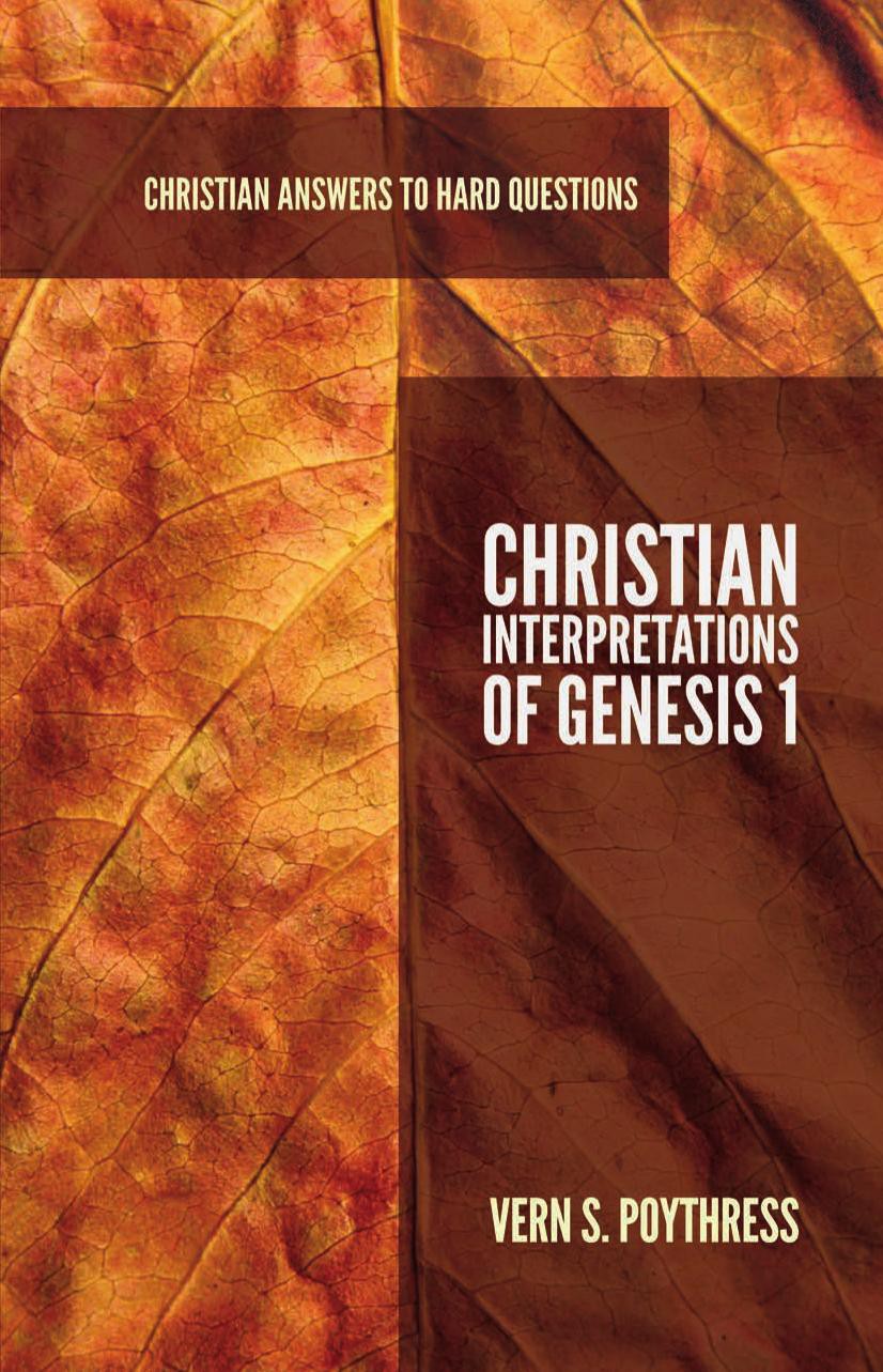 Christian Interpretations of Genesis 1
