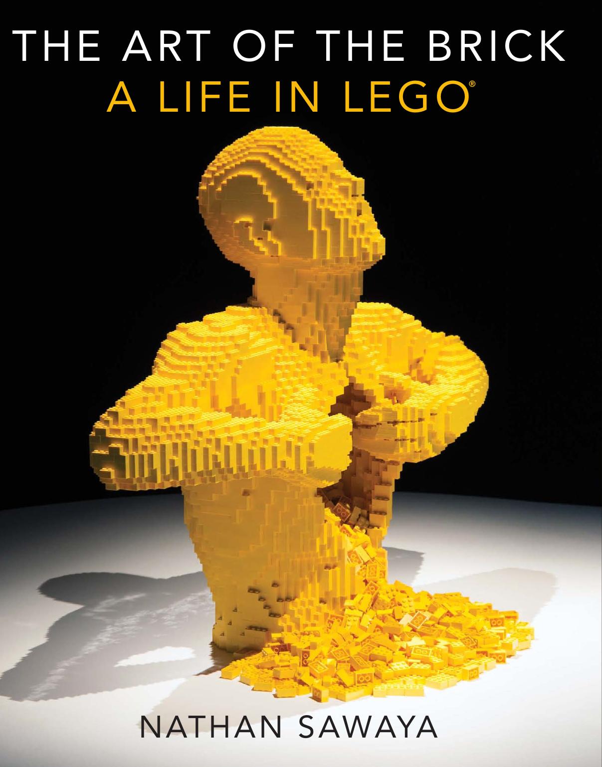 The Art of the Brick: A Life in LEGO