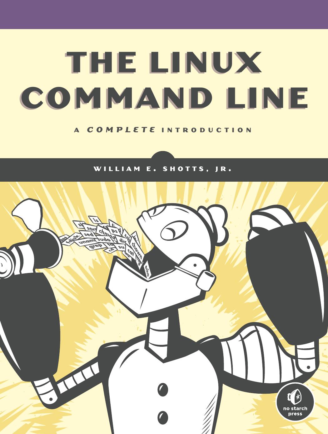 Linux Command Line