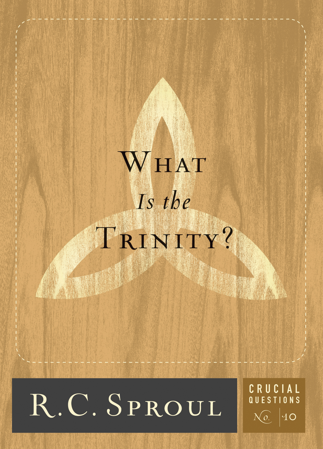 What Is the Trinity?