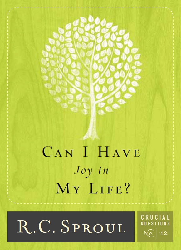 Can I Have Joy in My Life?