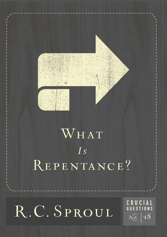 What Is Repentance?