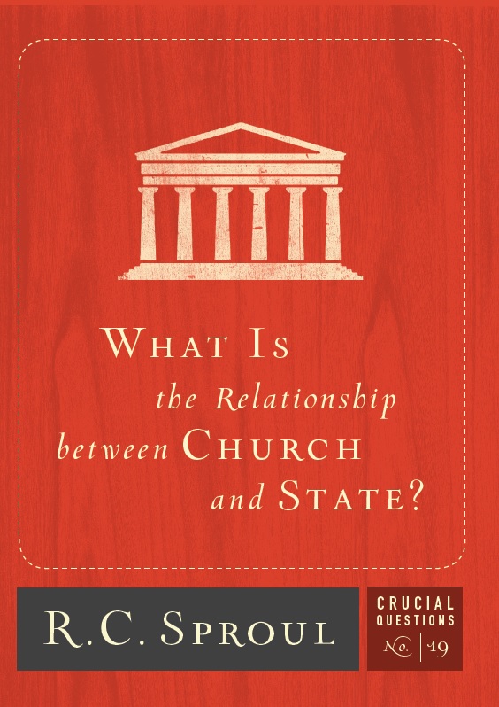 What Is the Relationship between Church and State?