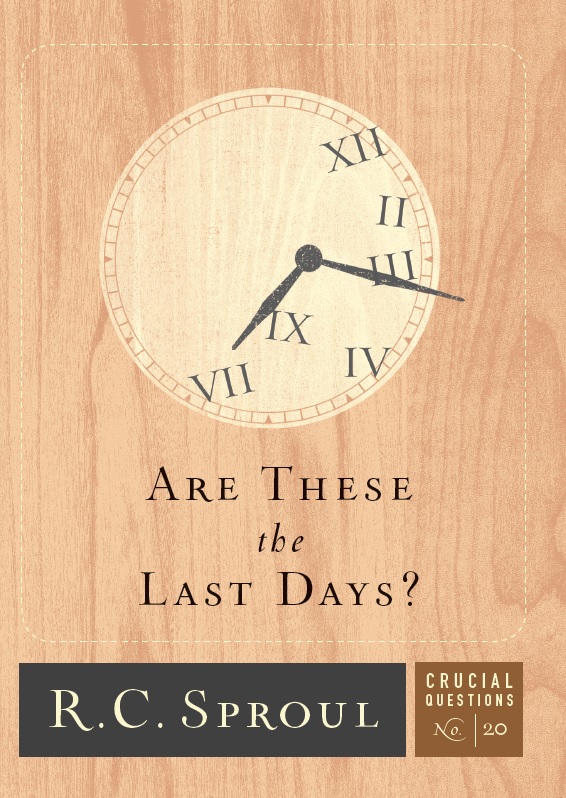 Are These the Last Days?