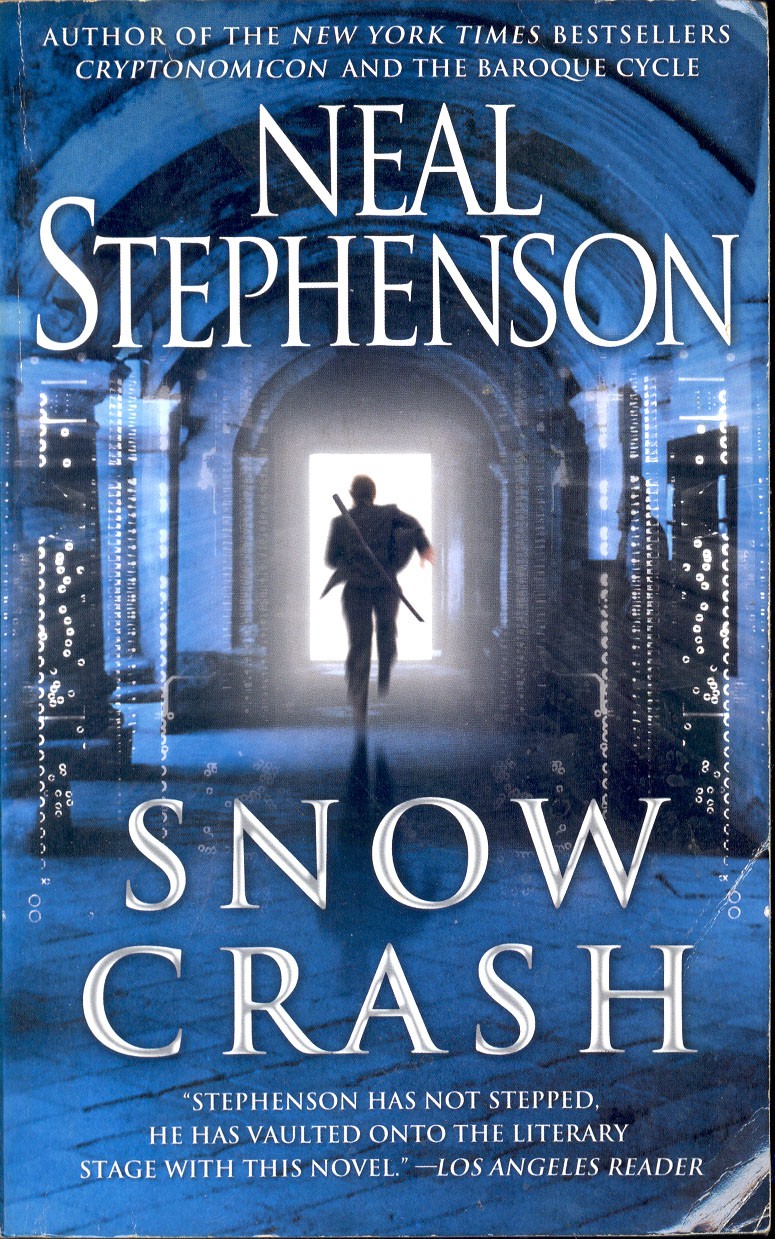 Snow Crash