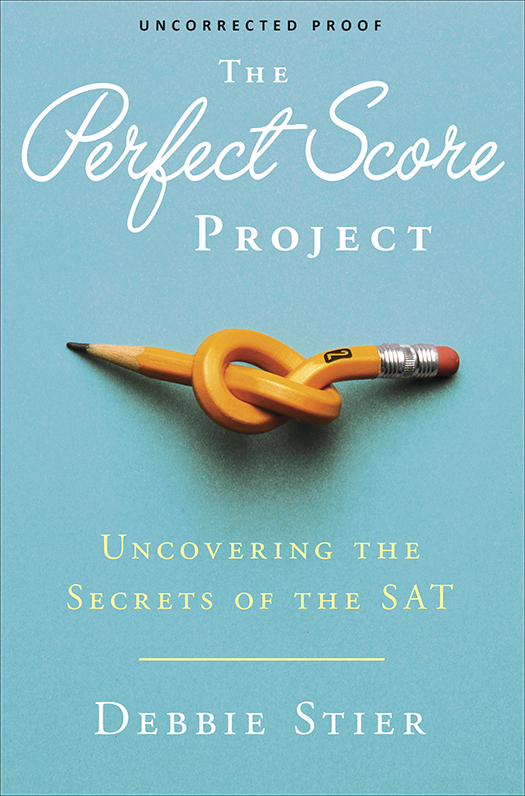 The Perfect Score Project: Uncovering the Secrets of the SAT