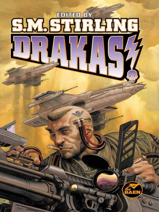 Drakas! (Draka Series Book 5)