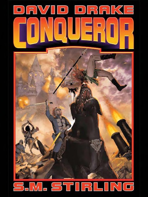 Conqueror