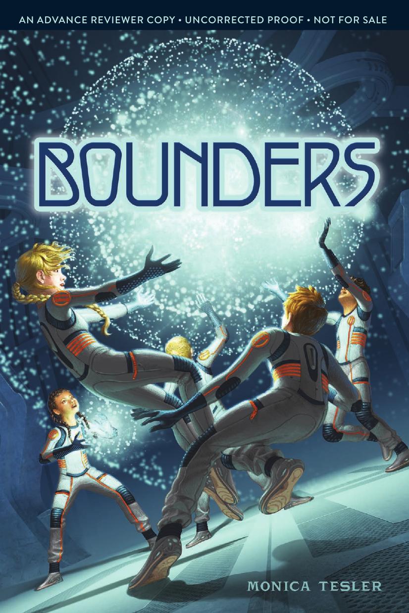 Bounders