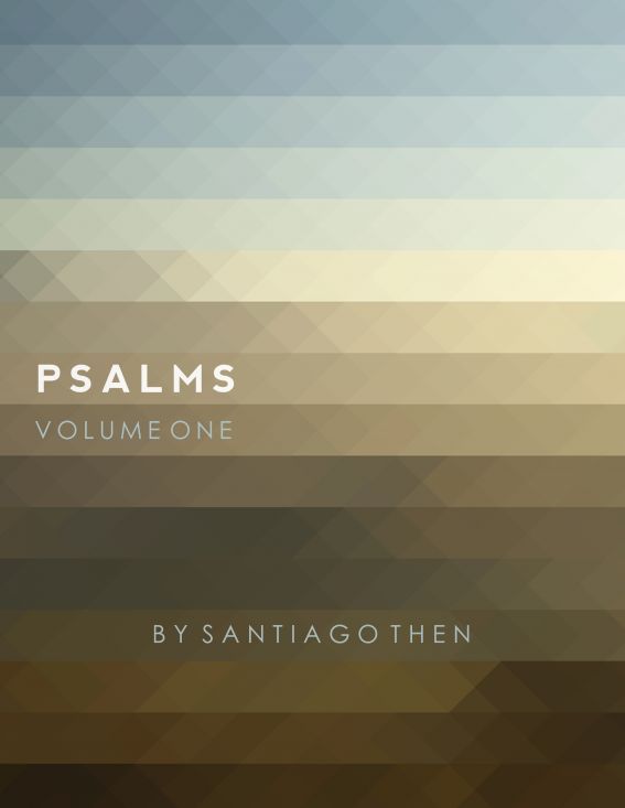 Psalms : Volume One