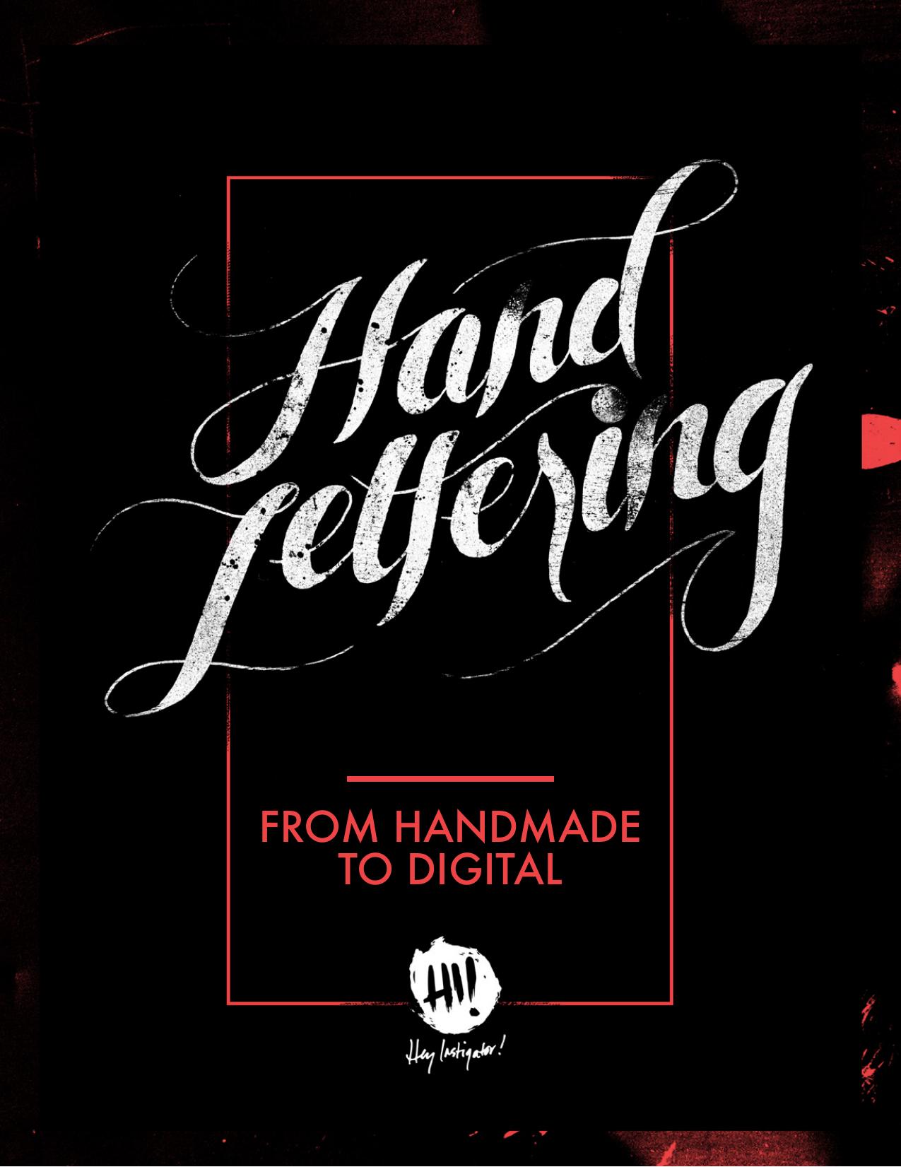 Hand Lettering