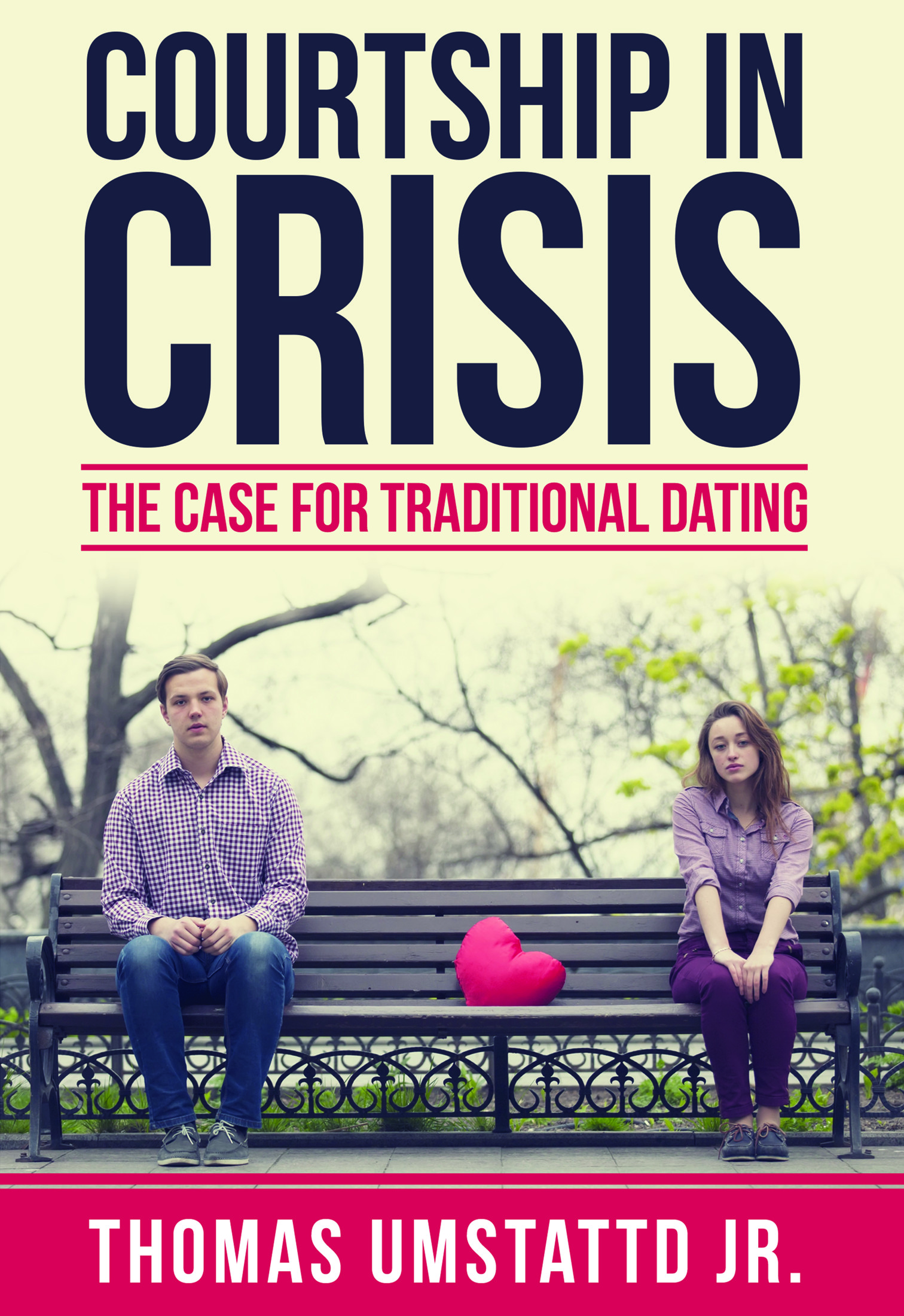 Courtship in Crisis