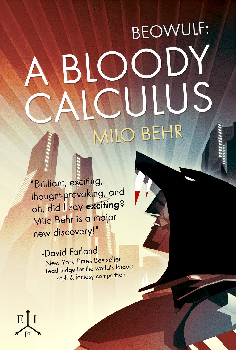 Beowulf: A Bloody Calculus