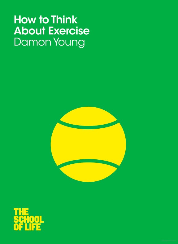 How to Think About Exercise