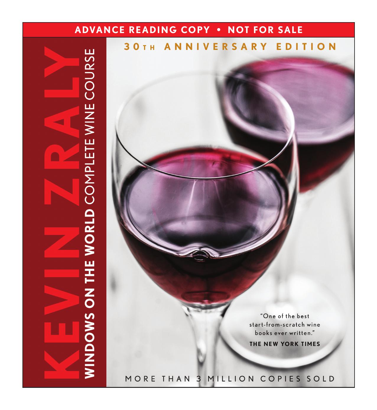 Windows on the World Complete Wine Course