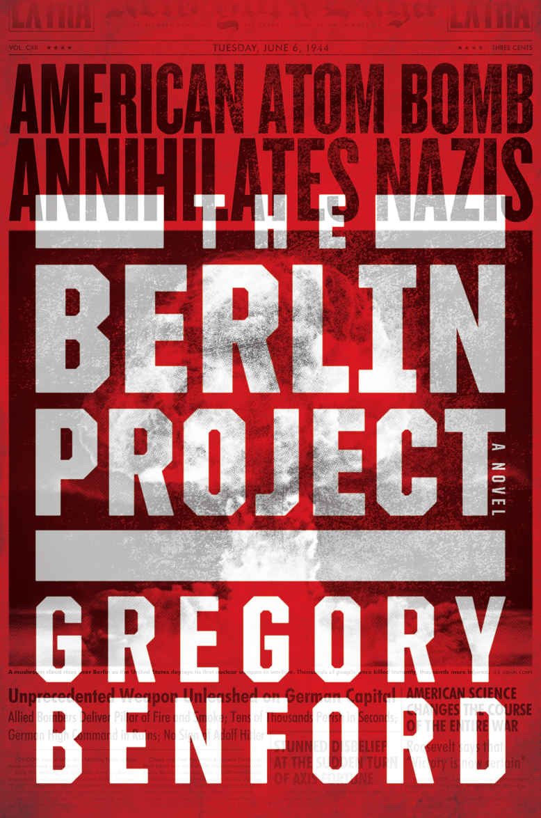 The Berlin Project