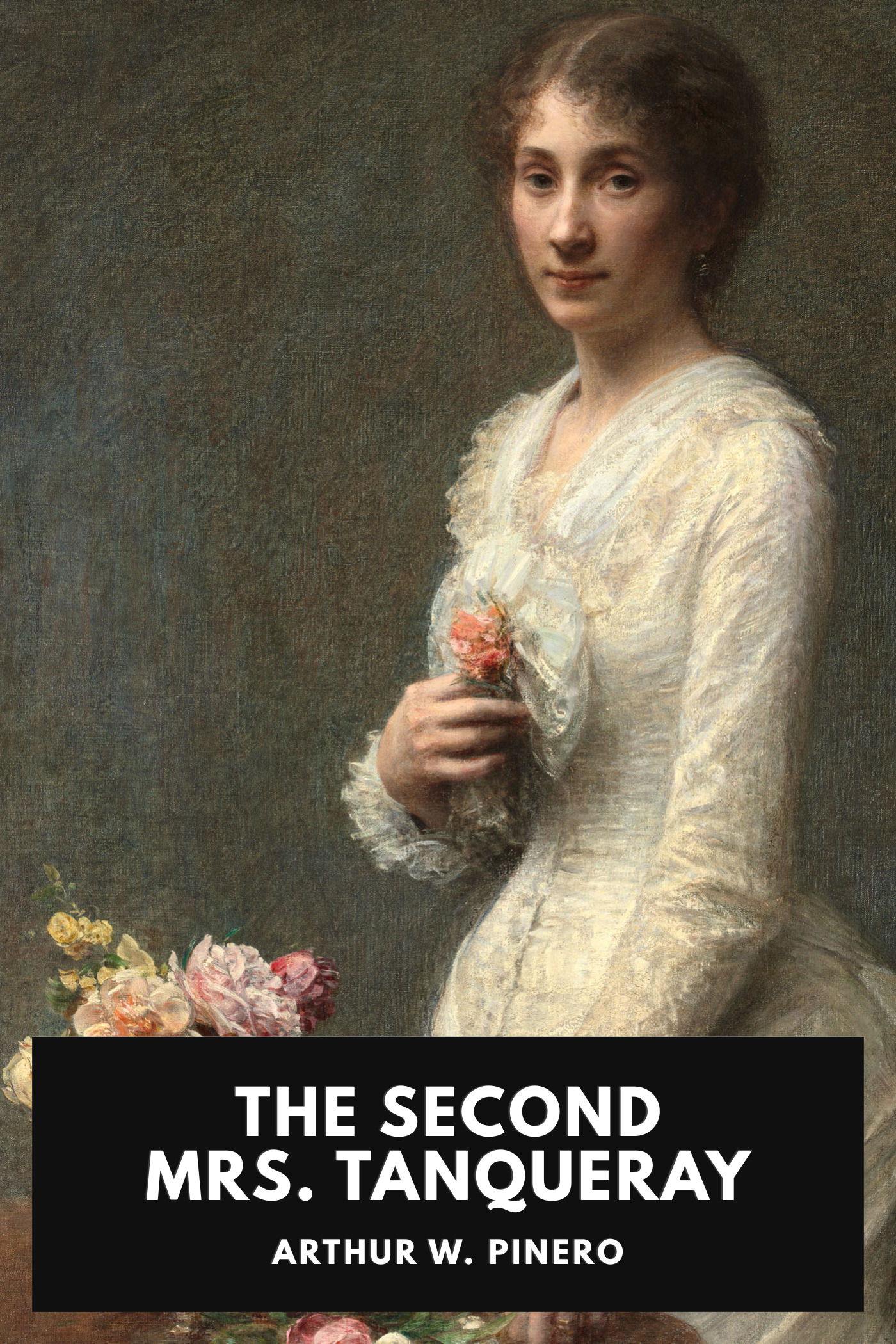 The Second Mrs. Tanqueray