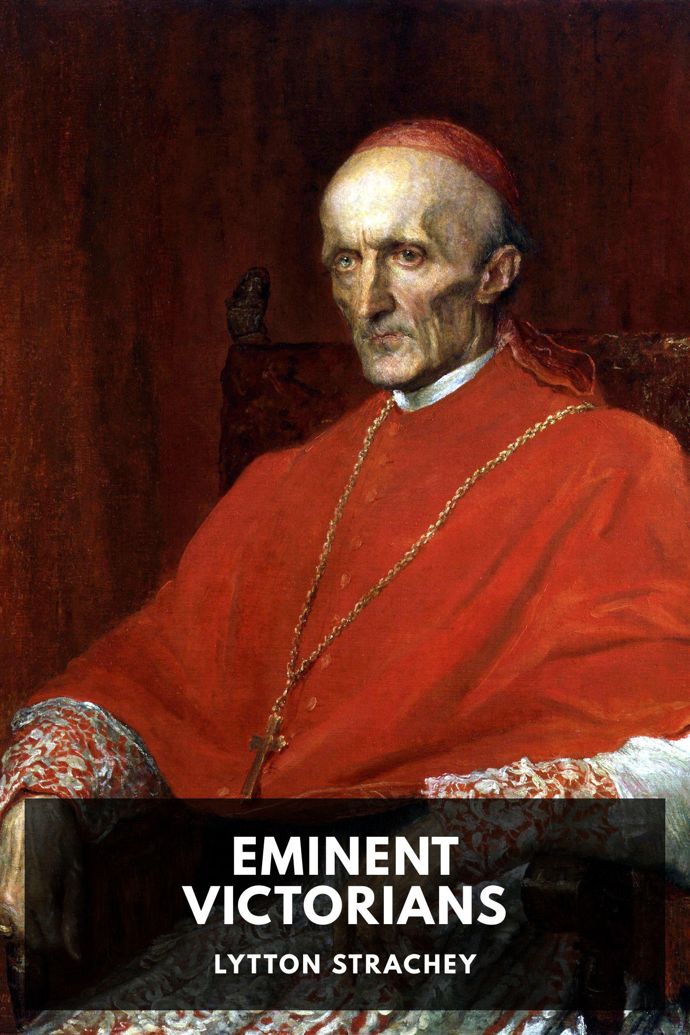 Eminent Victorians