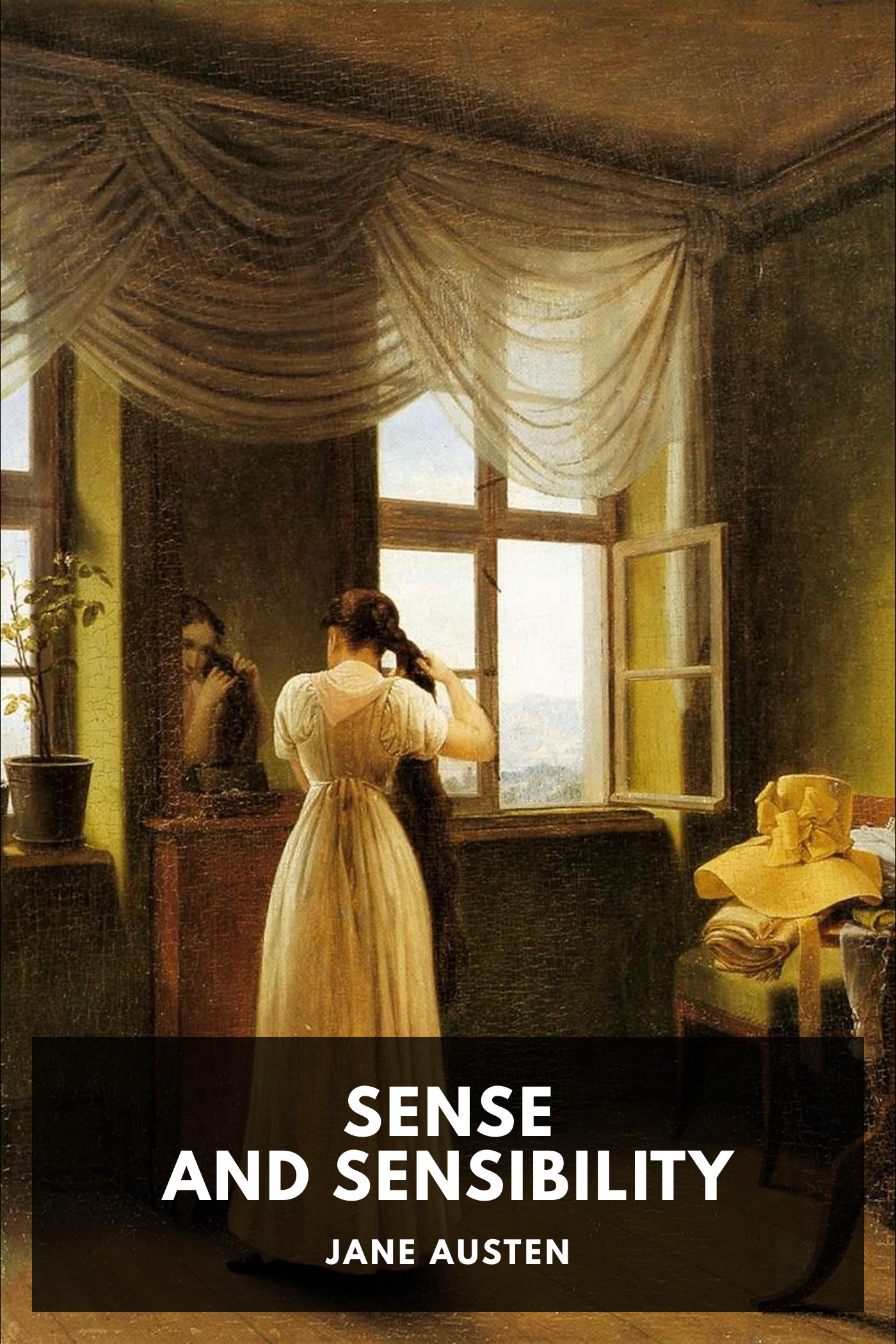 Sense and Sensibility
