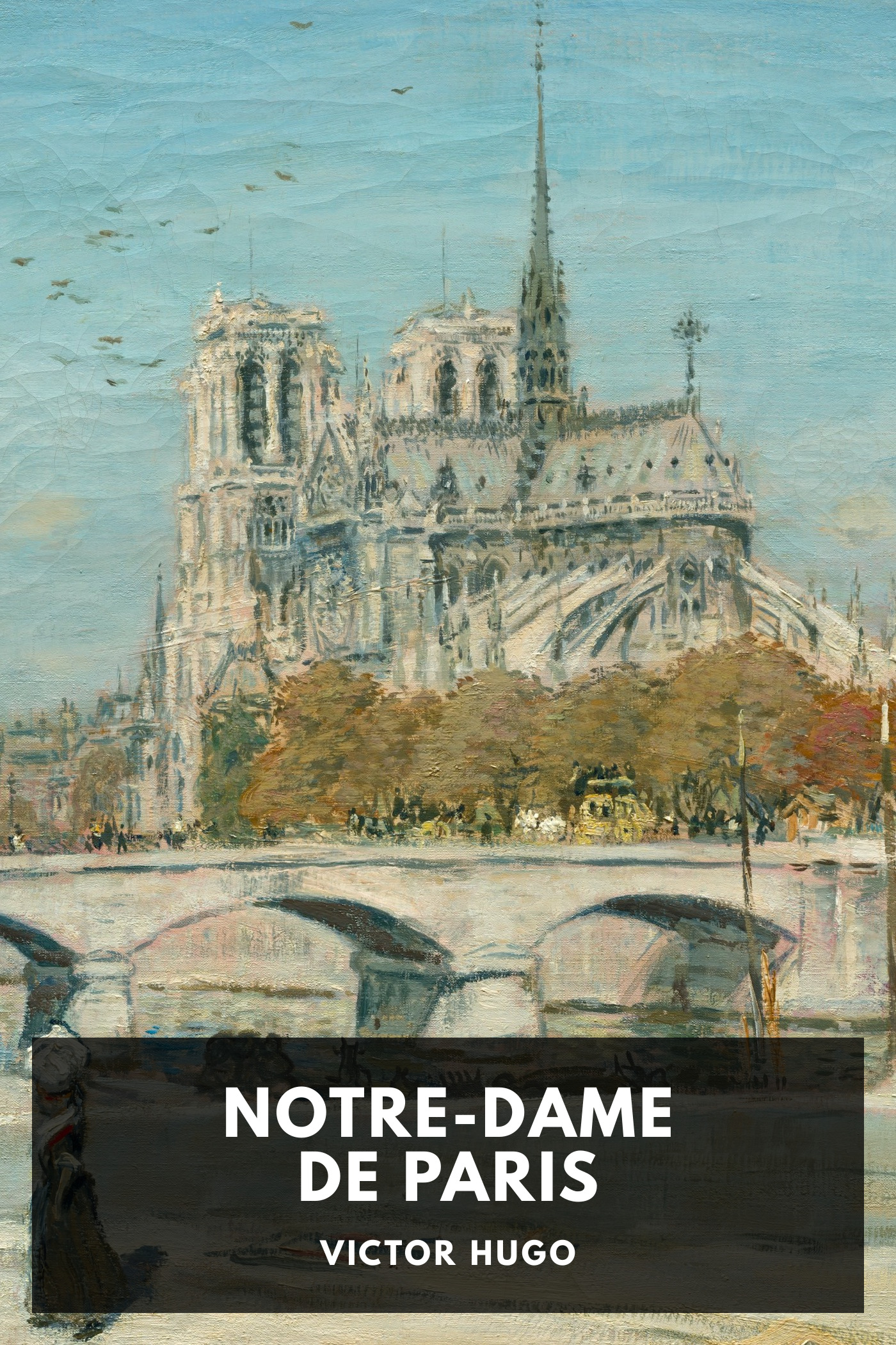 Notre-Dame de Paris
