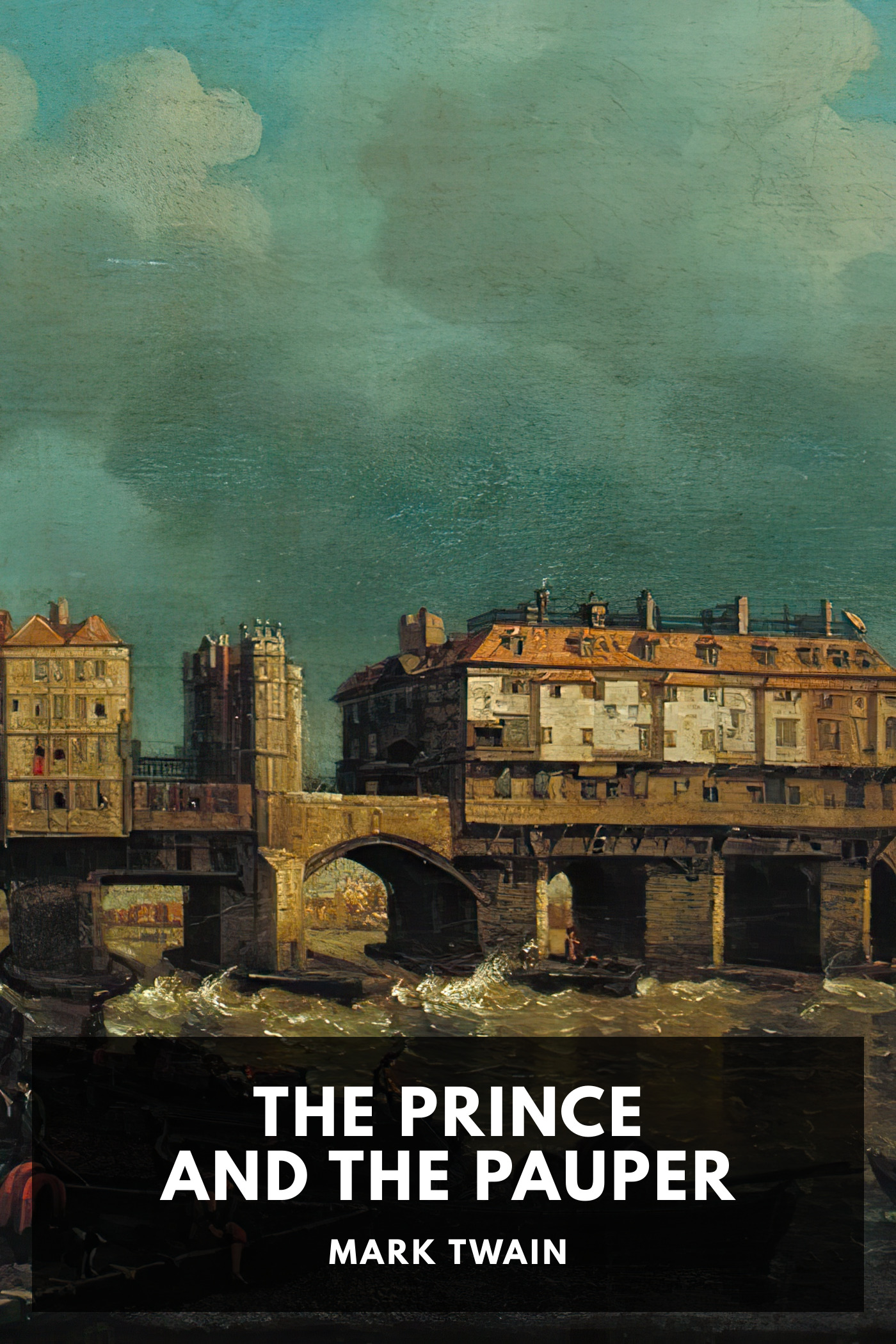 The Prince and the Pauper