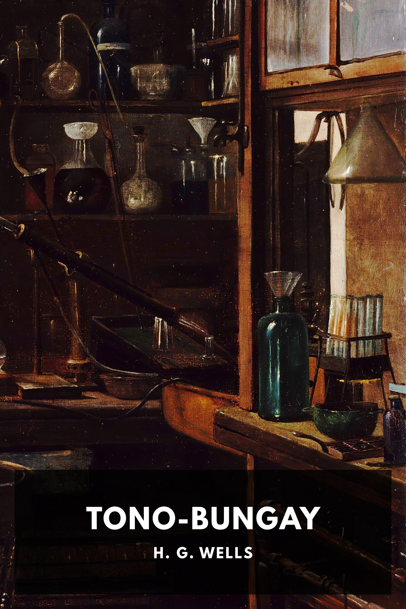Tono-Bungay