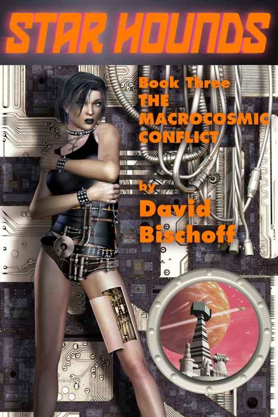 The Macrocosmic Conflict