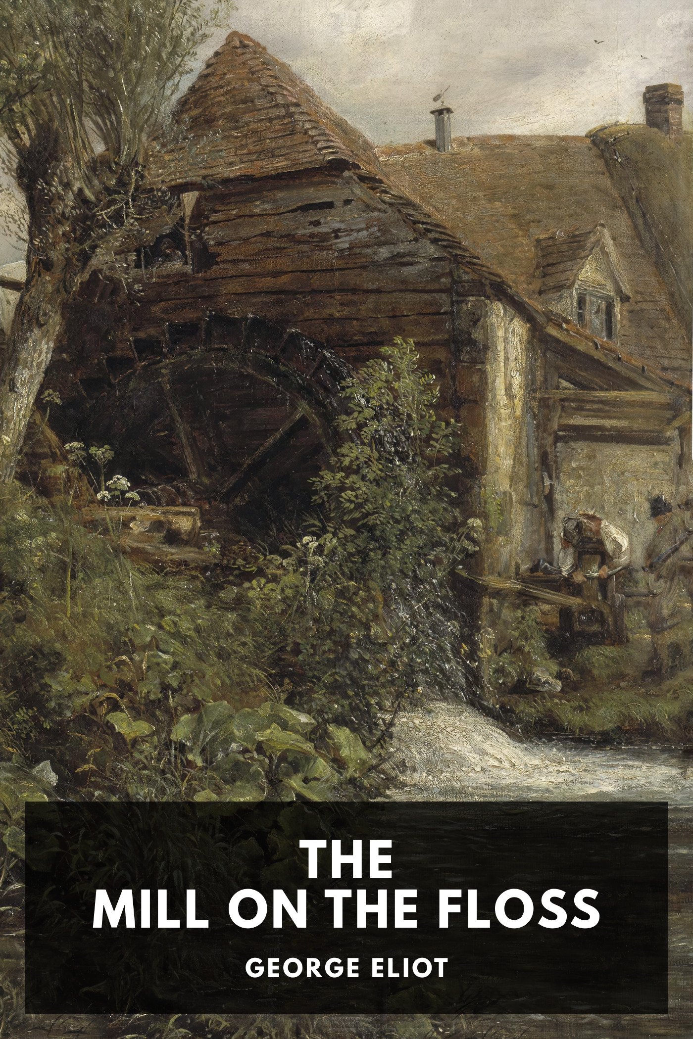 The Mill on the Floss