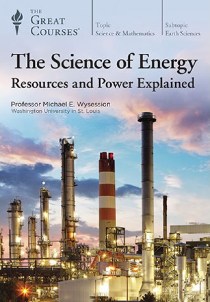 The Science of Energy: Resources and Power Explained