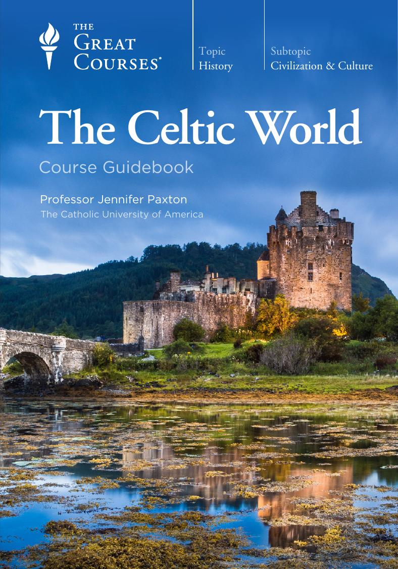 The Celtic World