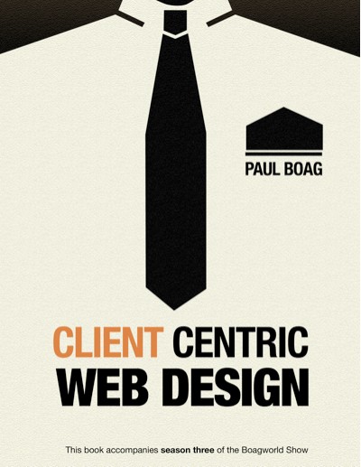 Client Centric Web Design