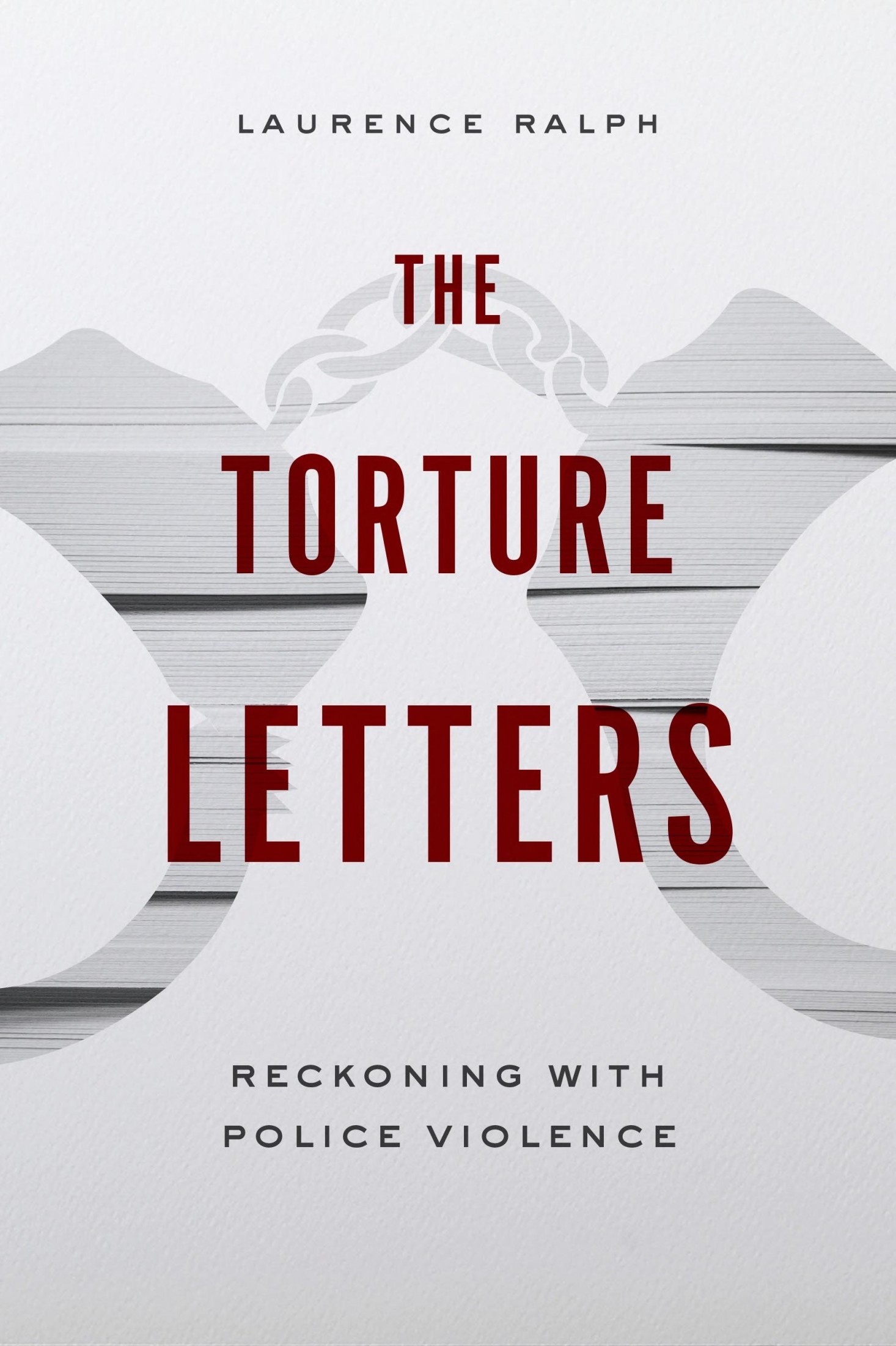 The Torture Letters: Reckoning With Police Violence