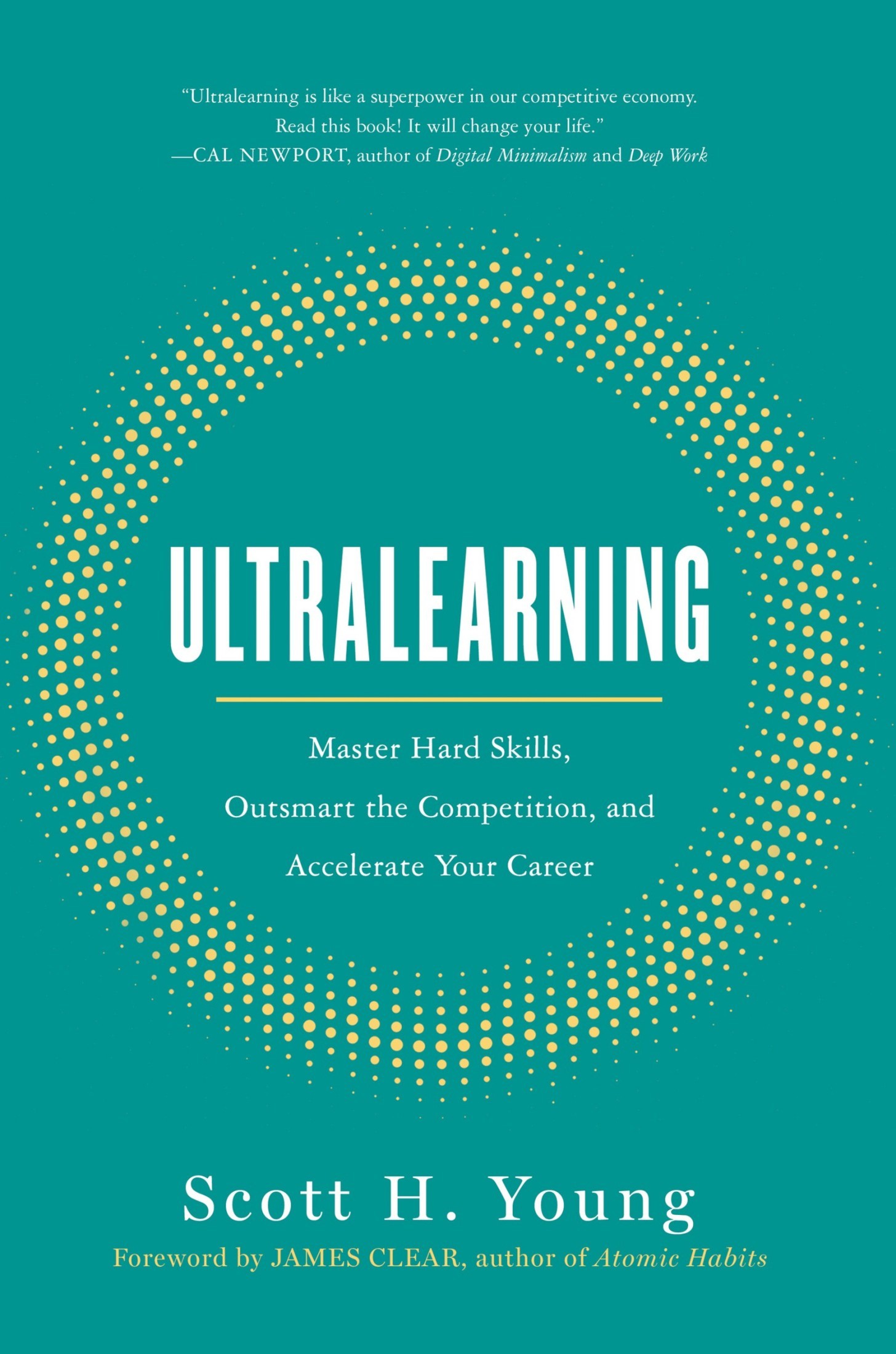 Ultralearning