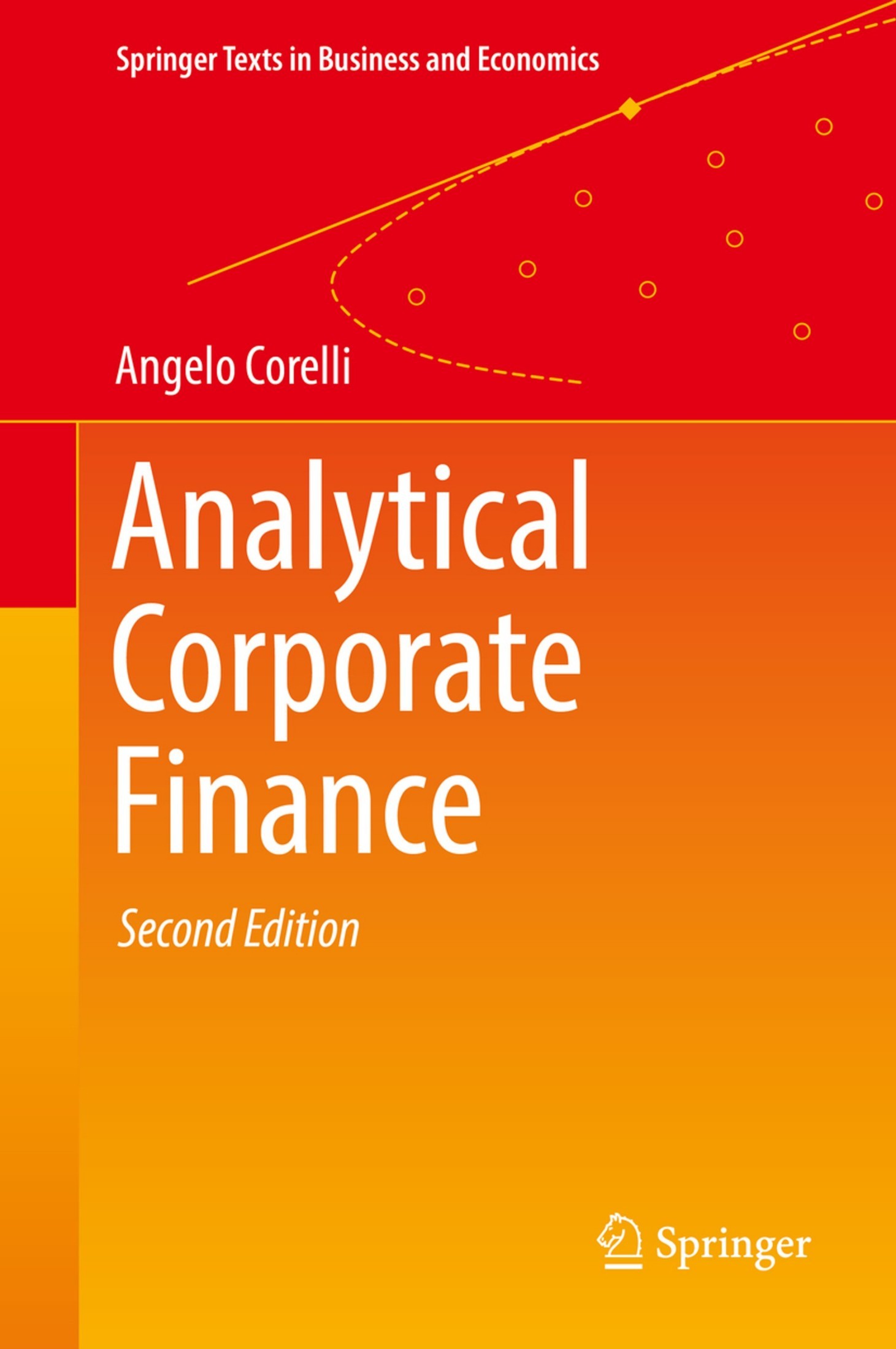 Analytical Corporate Finance [2e]