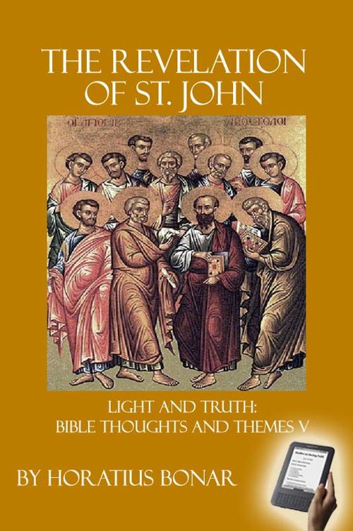 The Revelation of St. John
