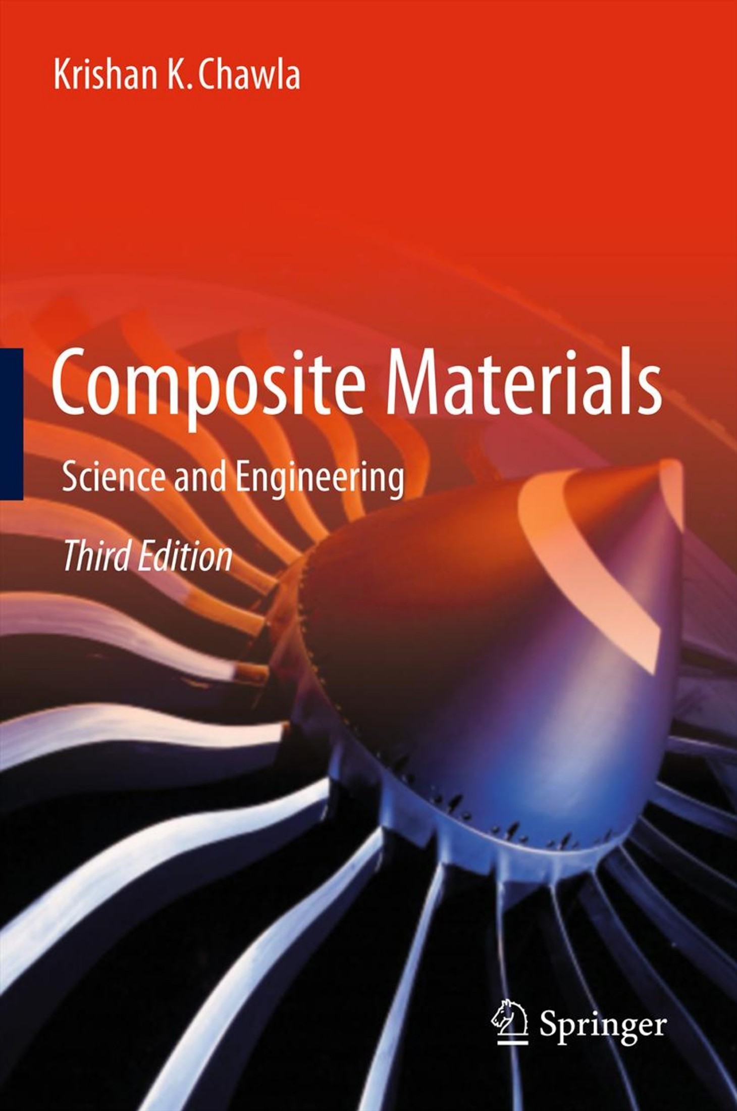 Composite Materials: Science and Engineering [3e]