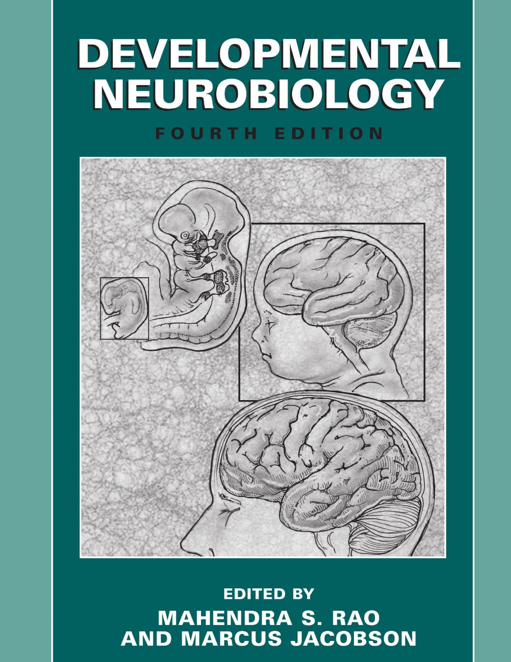 Developmental Neurobiology [4e]