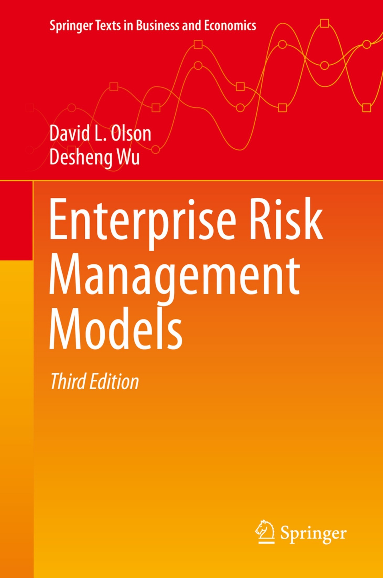 Enterprise Risk Management Models [3e]