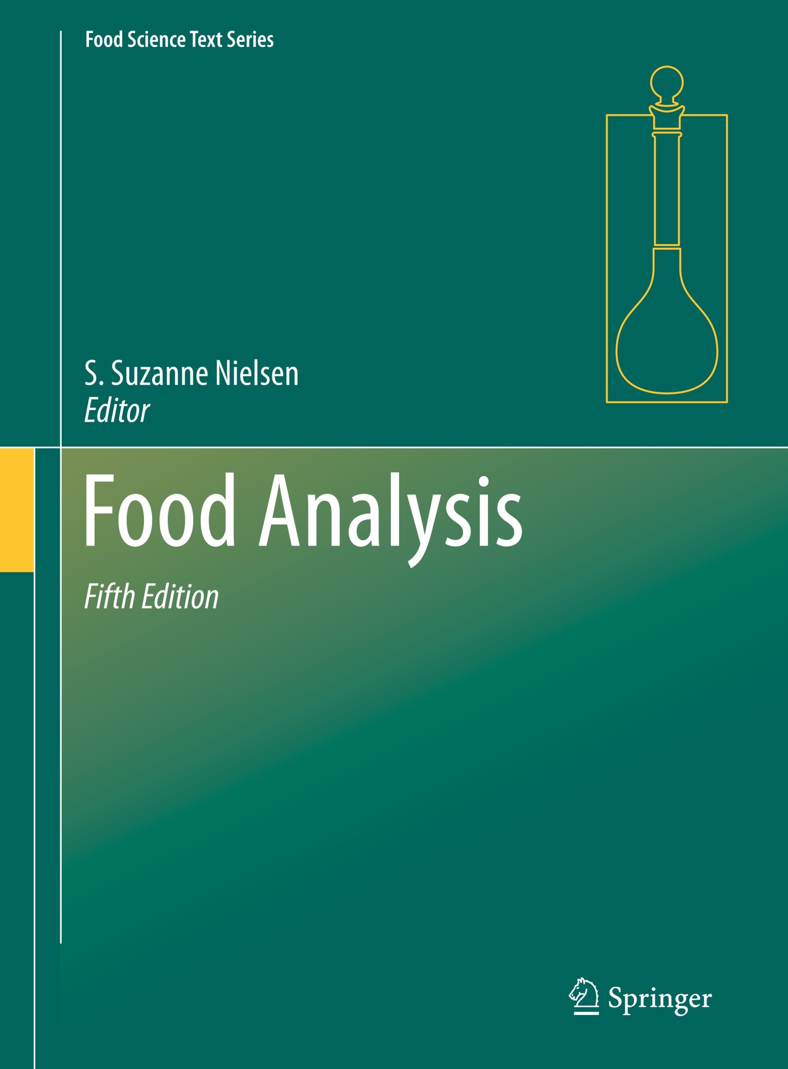 Food Analysis [5e]