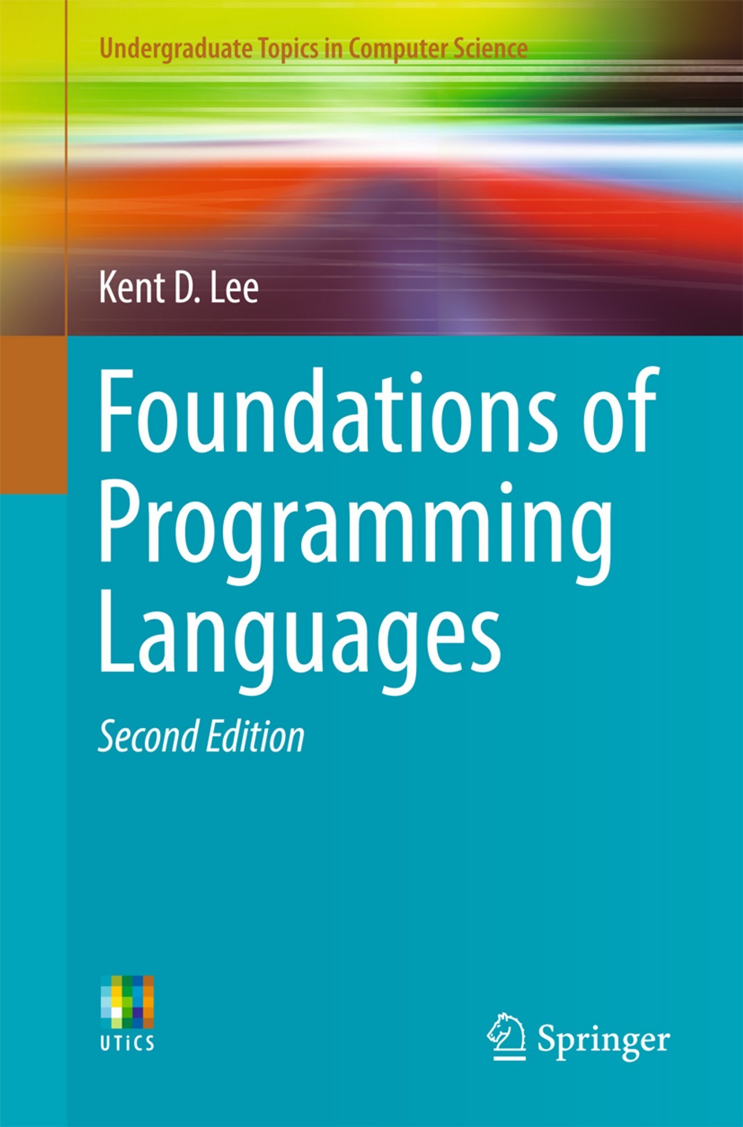 Foundations of Programming Languages [2e]