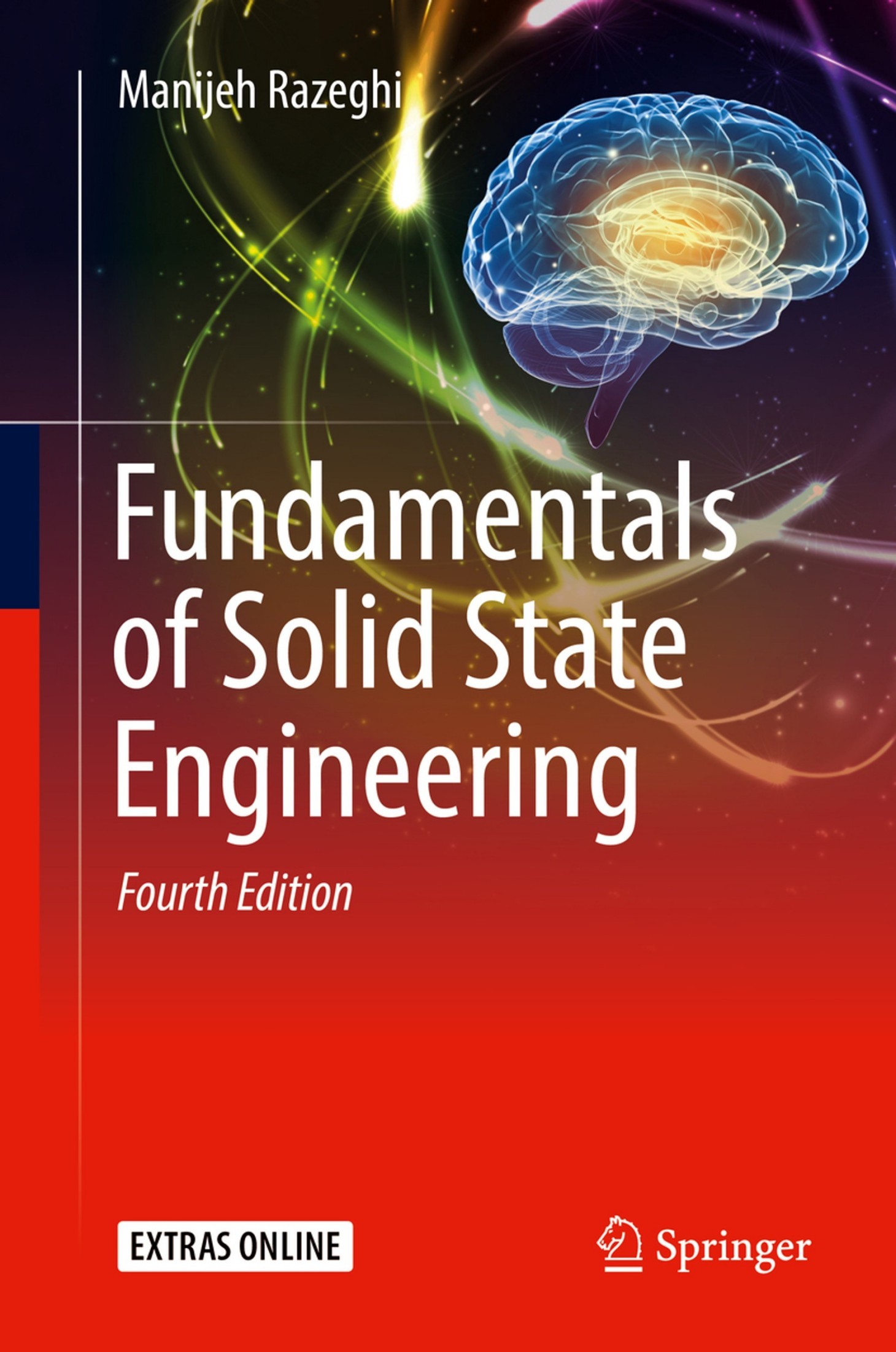 Fundamentals of Solid State Engineering [4e]